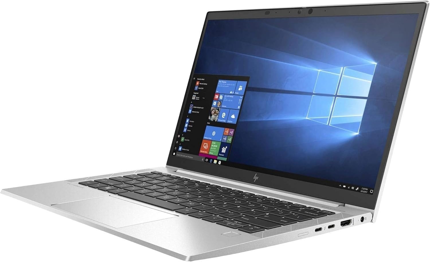 Amazon.com: HP Smart Buy ELITEBOOK X360 830 G7 I7-10610U